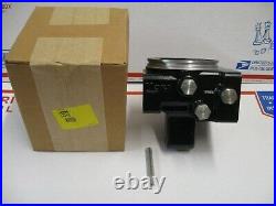 Meyer Oem Plow Pump Strainer & Sump Base 15573 New For E46 E47 E57 And H Models