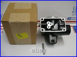 Meyer Oem Plow Pump Strainer & Sump Base 15573 New For E46 E47 E57 And H Models