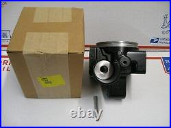 Meyer Oem Plow Pump Strainer & Sump Base 15573 New For E46 E47 E57 And H Models