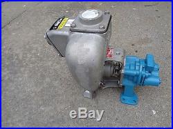 Mp Pumps Flomax 5 Hydraulic Centrifugal Water Pump For Hydroseeder Sprayer