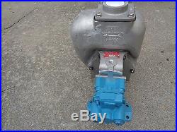 Mp Pumps Flomax 5 Hydraulic Centrifugal Water Pump For Hydroseeder Sprayer