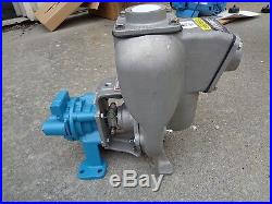 Mp Pumps Flomax 5 Hydraulic Centrifugal Water Pump For Hydroseeder Sprayer