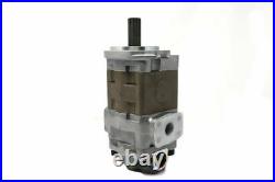 NEW 67120-31020-71 Hydraulic Pump for Toyota