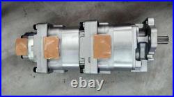 NEW 705-55-33100 7055533100 Hydraulic Pump ASS'Y For Komatsu WA430-5