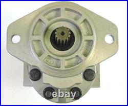 NEW AFTERMARKET Hydraulic Pump AT114134 FOR John Deere 300D, 310C, 310D, 315C
