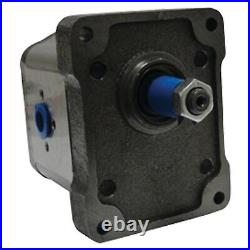 NEW CCW Hydraulic Pump For Long Tractor 2360 2460 2510 2610 680