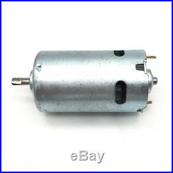 NEW Convertible Top Hydraulic Roof Pump Motor ONLY for BMW Z4 E85 54347193448