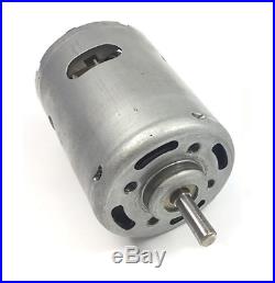 NEW Convertible Top Hydraulic Roof Pump Motor Only for BMW Z4 E85 54347193448