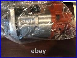 NEW FORKLIFT HYDRAULIC PUMP FOR NISSAN Lift MODEL CPJ01 Series PARTS 69101-04H00