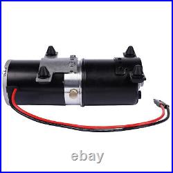 NEW For 1994-2004 Ford Mustang Convertible Top Power Motor Hydraulic Pump