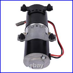NEW For 1994-2004 Ford Mustang Convertible Top Power Motor Hydraulic Pump