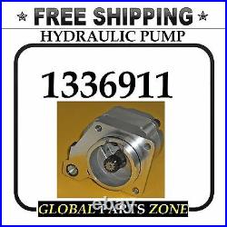 NEW HYDRAULIC PUMP GROUP PISTON for Caterpillar 1336911 1262083 FREE DELIVERY