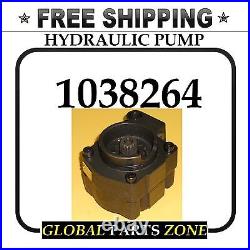 NEW HYDRAULIC PUMP for Caterpillar 1038264 0854923 0874727 FREE DELIVERY