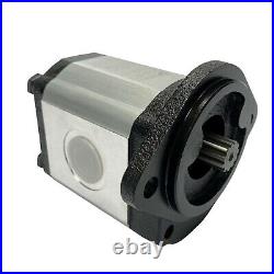 NEW Hydraulic Gear Pump for Bobcat 6650678 6667723 6669385 20A16X901