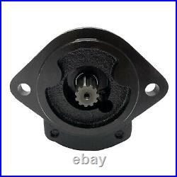 NEW Hydraulic Gear Pump for Bobcat 6650678 6667723 6669385 20A16X901