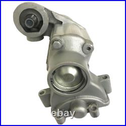 NEW Hydraulic Pump E1NN600AA For Ford/ New Holland 2000 3000 4110 6810 7610