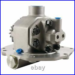 NEW Hydraulic Pump For Ford New Holland Tractor 4000