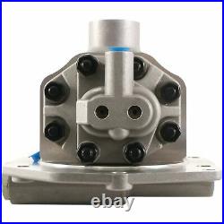 NEW Hydraulic Pump For Ford New Holland Tractor 4140 4330 4340 4400 4410 4500