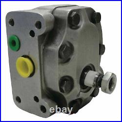 NEW Hydraulic Pump for Case International 1256 1456 1466 1468 1486 1566 1568