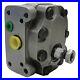 NEW Hydraulic Pump for Case International Tractor 560 WITH C263 D282 ENGINES