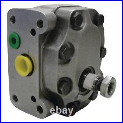 NEW Hydraulic Pump for Case International Tractor 656 WITH C263 D282 ENGINES