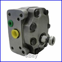 NEW Hydraulic Pump for Case International Tractor 966 1066 1466 1468 100