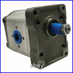 NEW Hydraulic Pump for Ford New Holland 4835 5635 6635 7635 8160 8260