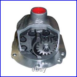 NEW Hydraulic Pump for Ford New Holland 5600 5700 6600 6700 7600 7700