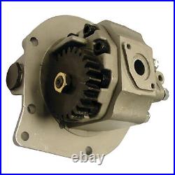 NEW Hydraulic Pump for Ford New Holland Tractor 5000 7100 7200 81823983