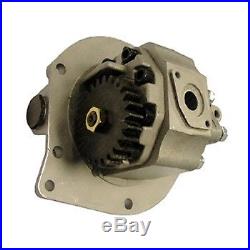 NEW Hydraulic Pump for Ford New Holland Tractor 5000 7100, 7200 81823983
