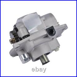 NEW Hydraulic Pump for Ford New Holland Tractor 5610 5610S 5900 6610 6610O