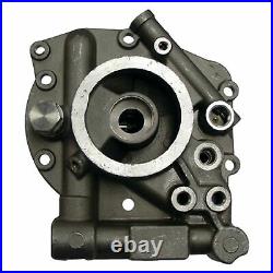 NEW Hydraulic Pump for Ford New Holland Tractor 5640 6610S 6640 6640O 6810S