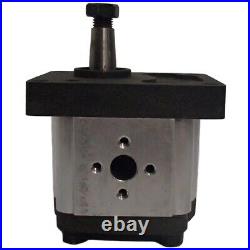 NEW Hydraulic Pump for Long Tractor 310DT 350 360 360C 445 445DT 445SD