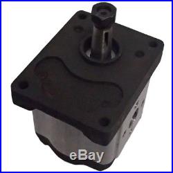 NEW Hydraulic Pump for Long Tractor 460 460DT 460SD 460V 510 510DT