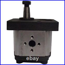 NEW Hydraulic Pump for Long Tractor 560 560DT 560DTE 610 610C 610DT 610DTE