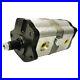 NEW Hydraulic Pump for Massey Ferguson 390 390T 393 394S 398 670