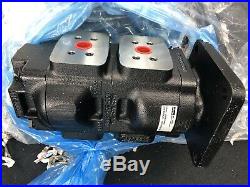 NEW PARKER 7029121004 Hydraulic PUMP FOR TEREX 760