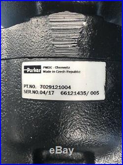NEW PARKER 7029121004 Hydraulic PUMP FOR TEREX 760