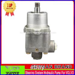NEW Steering System Hydraulic Pump For VOLVO / OE NO 3172195