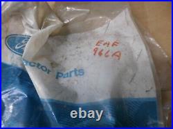 NOS EAF966A Obsolete Ford Hydraulic Pump Shaft for 53 54 Jubilee NAA Square Vane