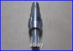 NOS EAF966A Obsolete Ford Hydraulic Pump Shaft for 53 54 Jubilee NAA Square Vane