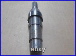 NOS EAF966A Obsolete Ford Hydraulic Pump Shaft for 53 54 Jubilee NAA Square Vane