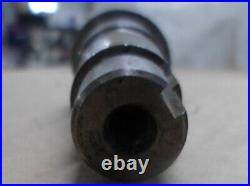 NOS EAF966A Obsolete Ford Hydraulic Pump Shaft for 53 54 Jubilee NAA Square Vane