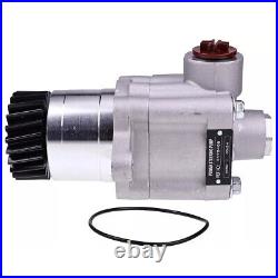 New #20532472 Power Steering Pump Hydraulic Pump For Volvo Engine D12 Truck Wg64