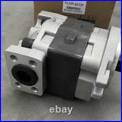 New 3N300-82200 Hydraulic Pump for Kubota M108S M95S M96S Series Tractors