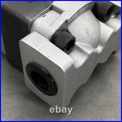 New 3N300-82200 Hydraulic Pump for Kubota M108S M95S M96S Series Tractors