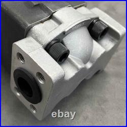 New 3N300-82200 Hydraulic Pump for Kubota M108S M95S M96S Series Tractors