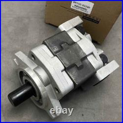 New 3N300-82200 Hydraulic Pump for Kubota M108S M95S M96S Series Tractors