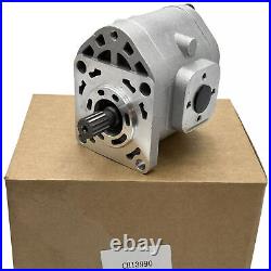 New CH13990 Hydraulic Pump For John Deere Tractor 850 950 1050 11CC Pump