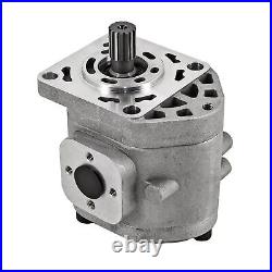 New CH13990 Hydraulic Pump For John Deere Tractor 850 950 1050 11CC Pump